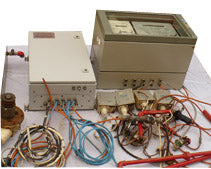 Navigation Equipments