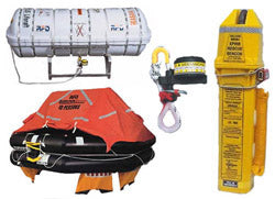 Life Rafts