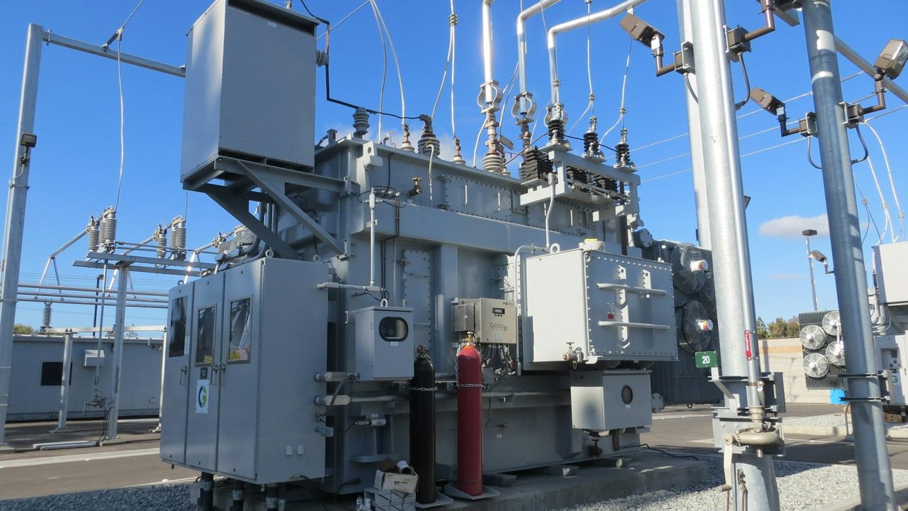 Electrical, Power & Control