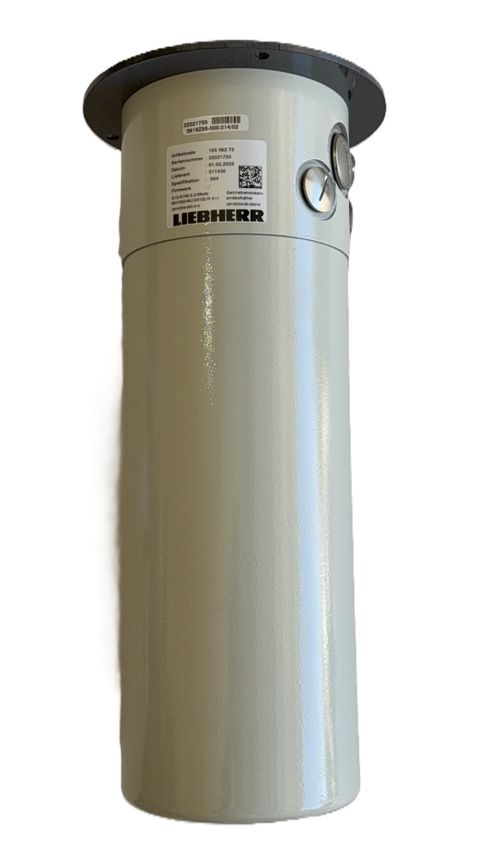 Liebherr Genuine Gear Cam Limit Switch 10556273 - NEW