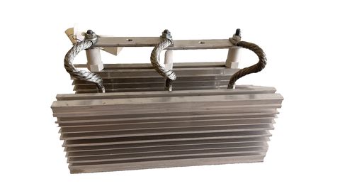 Arcel 400A Blocking Diode 3x70 UR/80Y High Current Industrial Power Rectifier